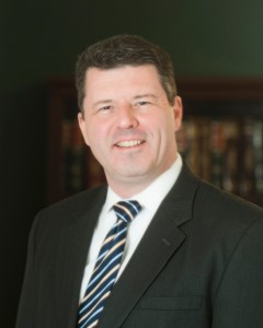 Paul Marks Associate Attorney Sivia Business & Legal Services